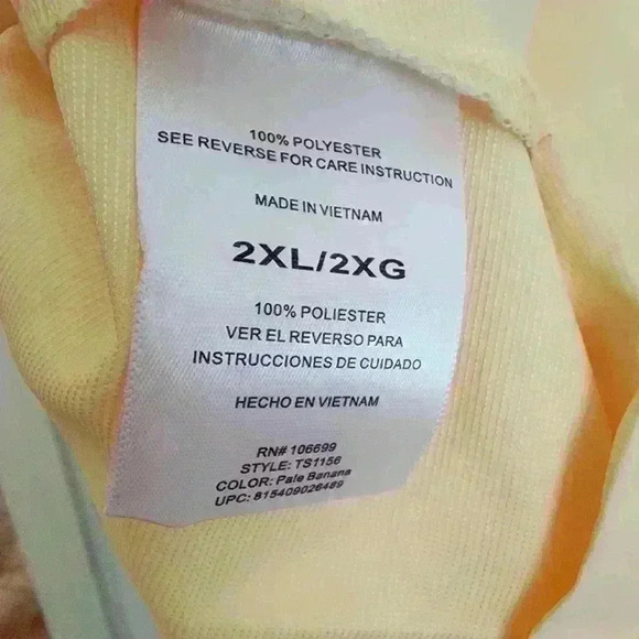 Habit Men's Fourche Mountain River Guide Long Sleeve Fishing Shirt 2XL - Picture 9 of 11